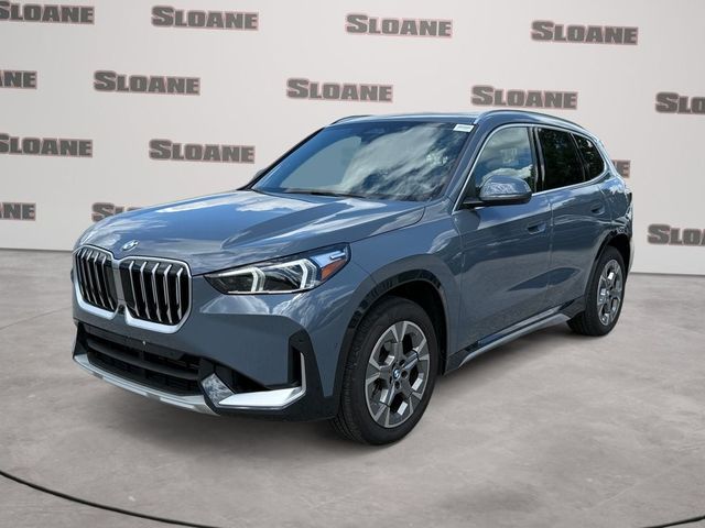 2025 BMW X1