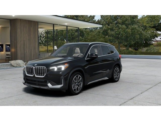 2027 BMW X1