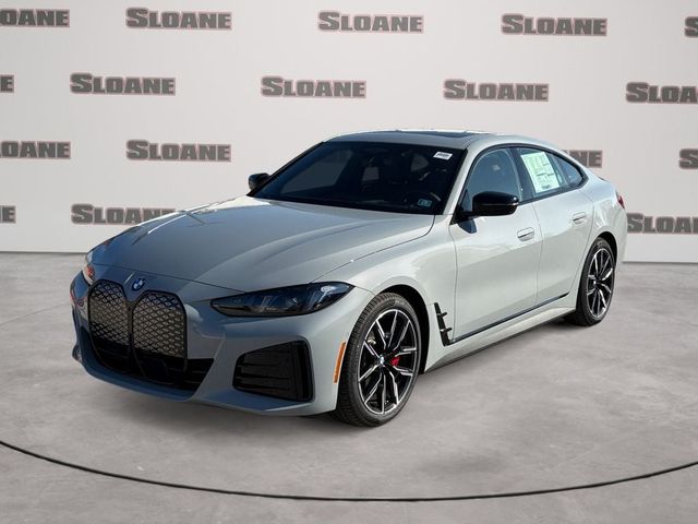 2026 BMW i4