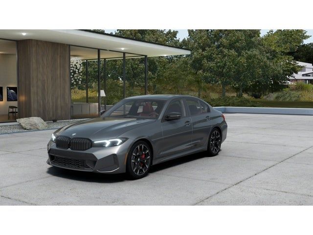 2026 BMW 330i xDrive