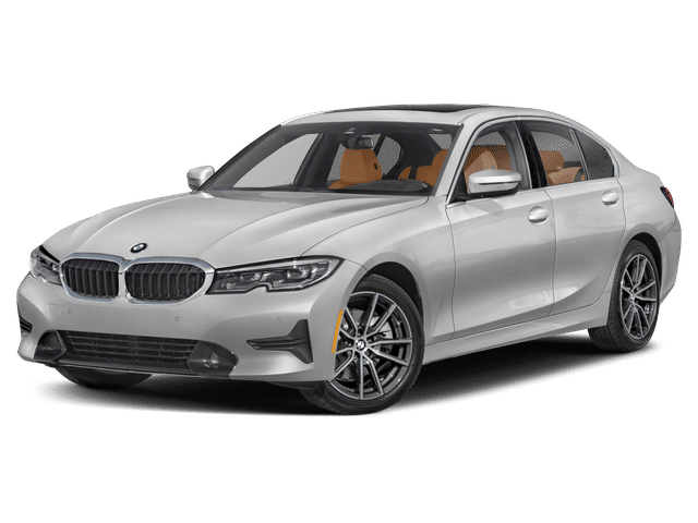 2022 BMW 330i xDrive