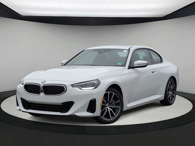 2026 BMW 230i xDrive