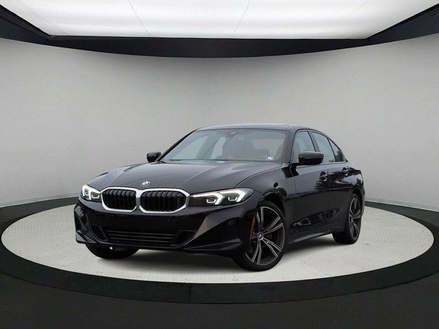 2023 BMW 330i xDrive