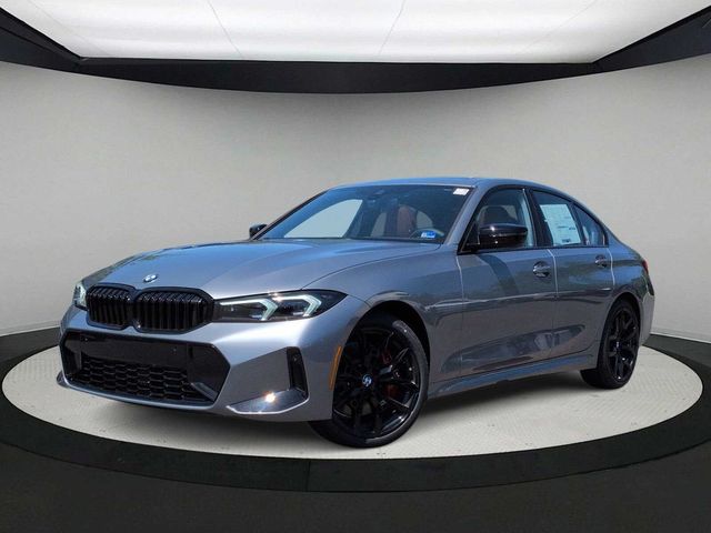 2026 BMW 330i xDrive