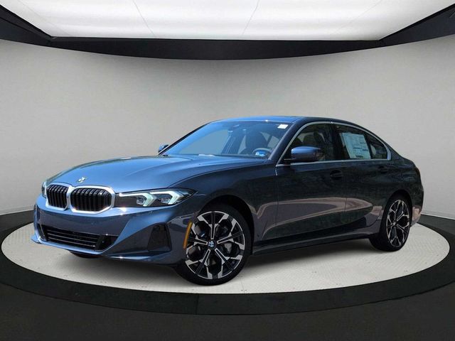 2026 BMW 330i xDrive