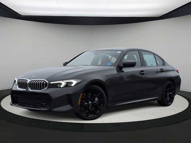 2026 BMW 330i xDrive