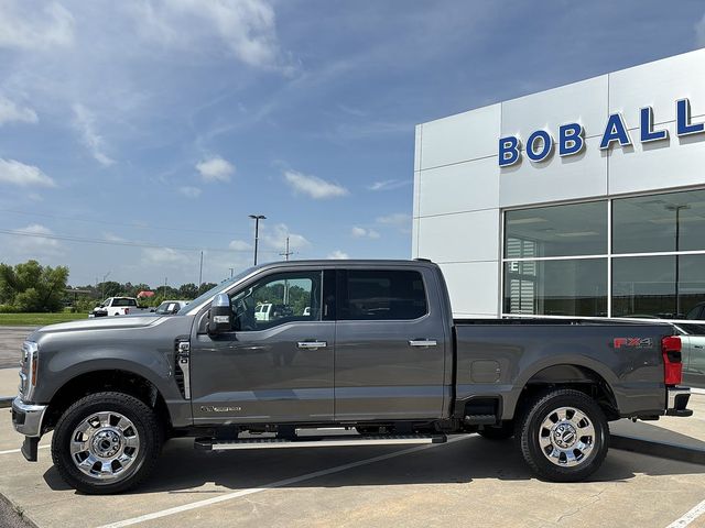 2026 Ford Super Duty F-250 SRW