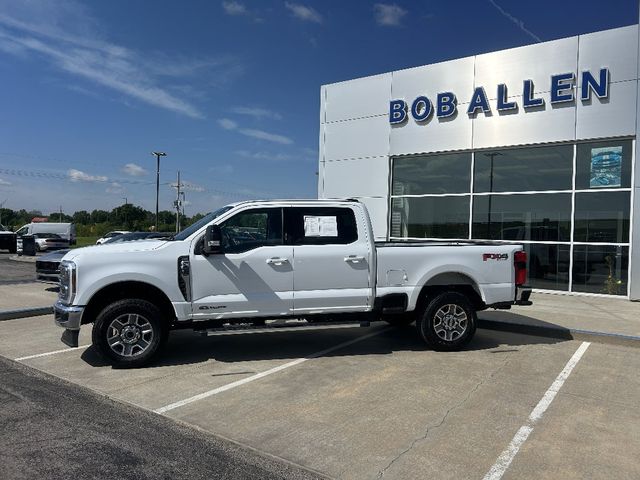 2024 Ford Super Duty F-250 SRW