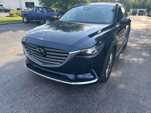 2020 Mazda Mazda CX-9