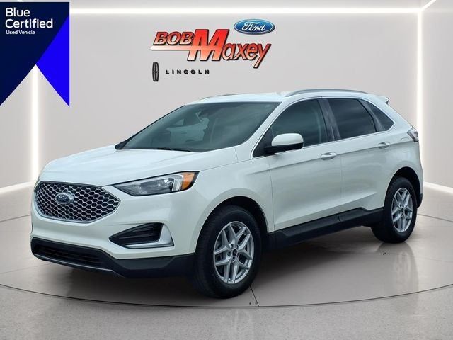 2023 Ford Edge