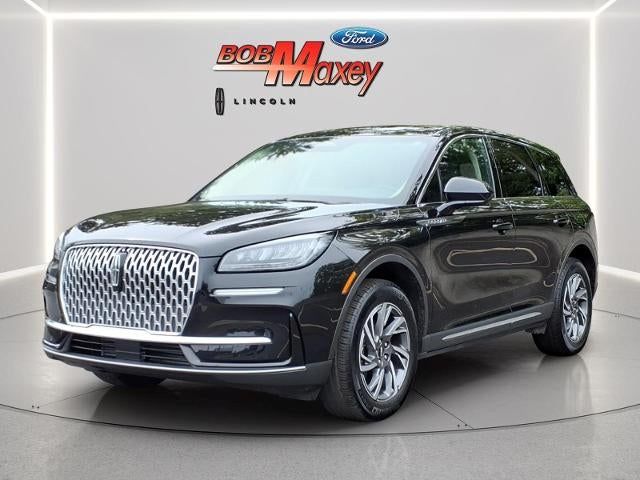 2024 Lincoln Corsair