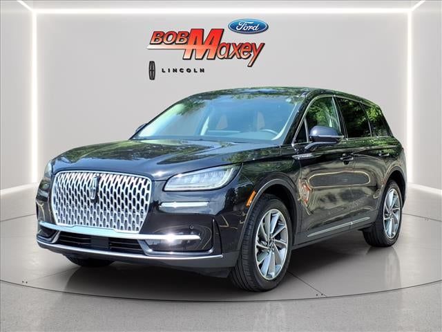 2024 Lincoln Corsair