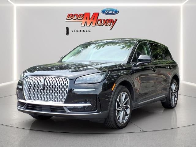 2023 Lincoln Corsair