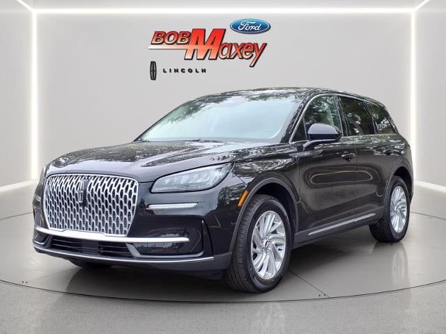 2024 Lincoln Corsair