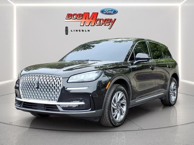 2024 Lincoln Corsair