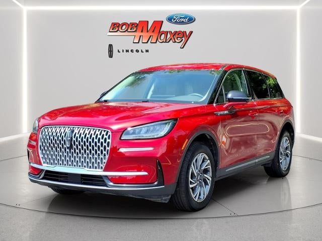 2023 Lincoln Corsair