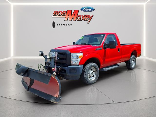 2016 Ford F-350 Super Duty