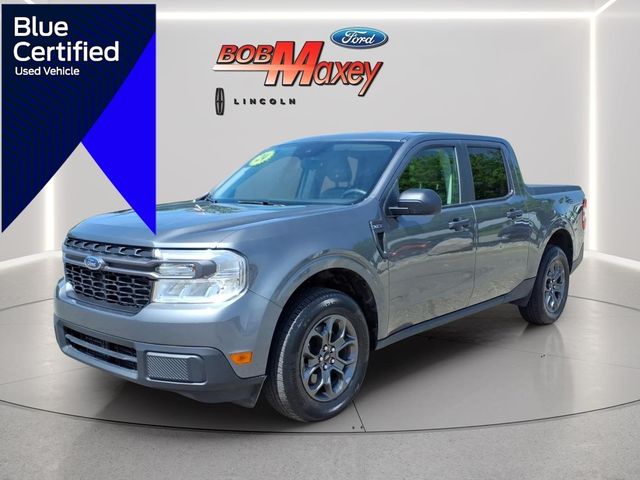 2024 Ford Maverick
