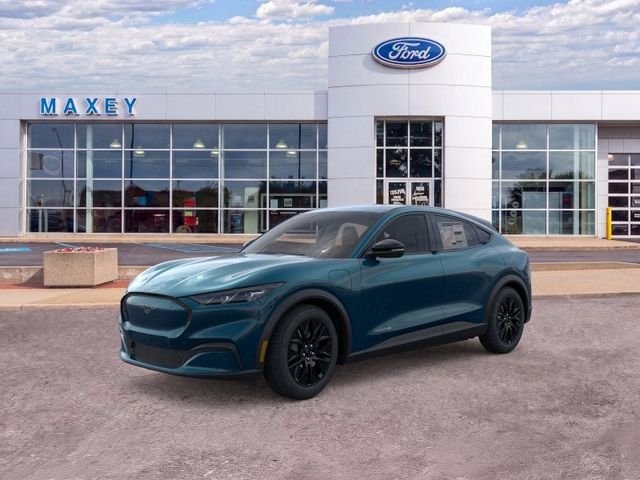 2026 Ford Mustang Mach-E