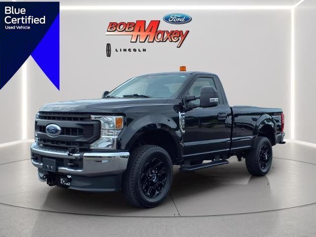 2020 Ford F-350 Super Duty