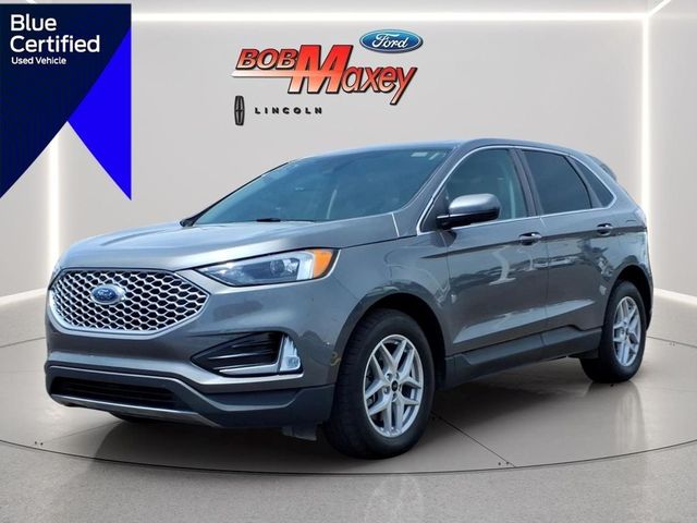 2023 Ford Edge