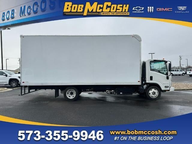 2024 Chevrolet Low Cab Forward 4500 XD