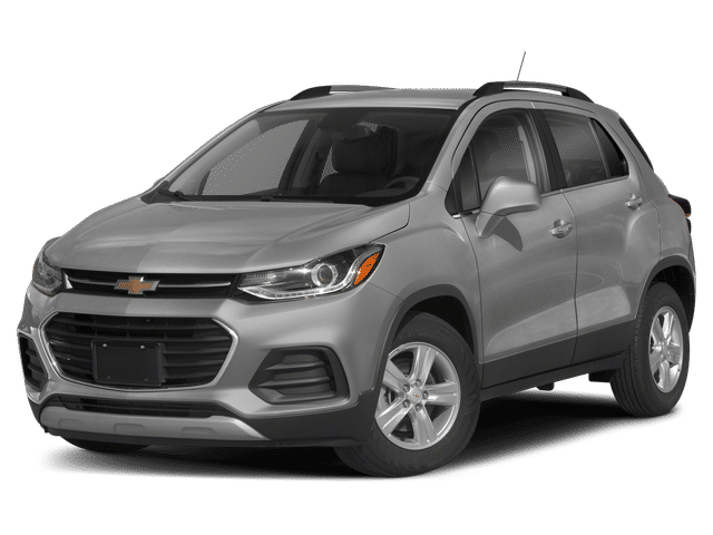 2021 Chevrolet Trax