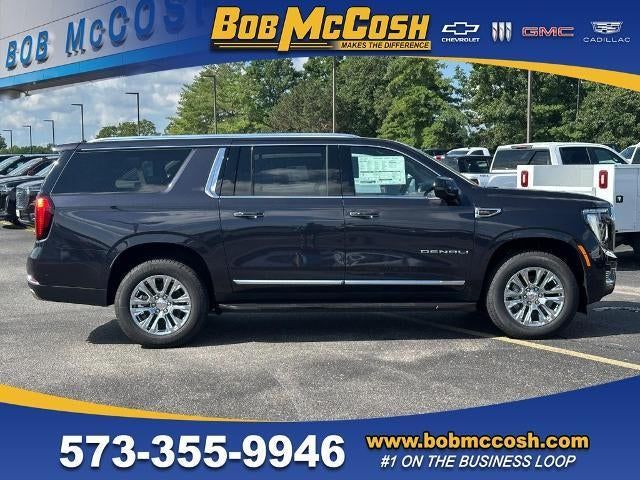 2026 GMC Yukon XL