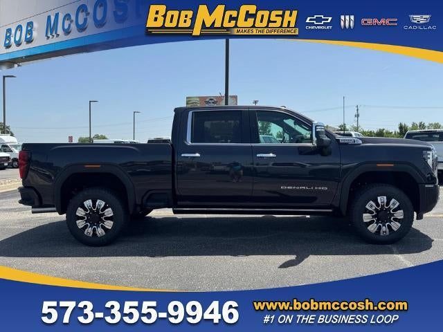 2026 GMC Sierra 3500 HD