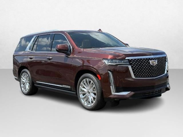 2023 Cadillac Escalade