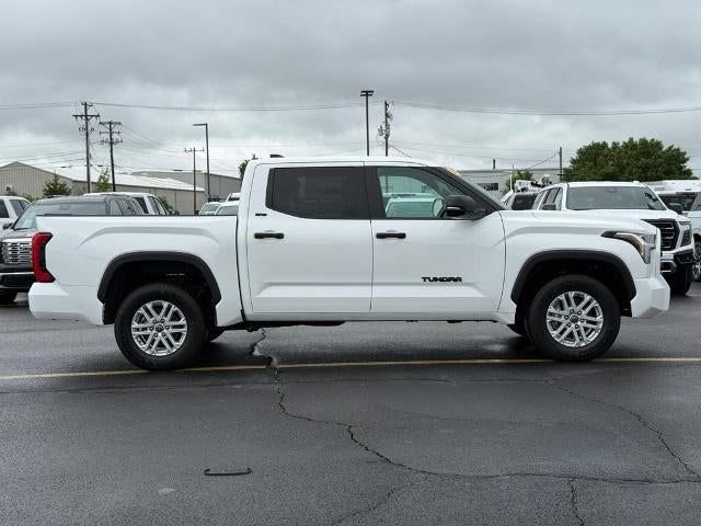 2024 Toyota Tundra 4WD