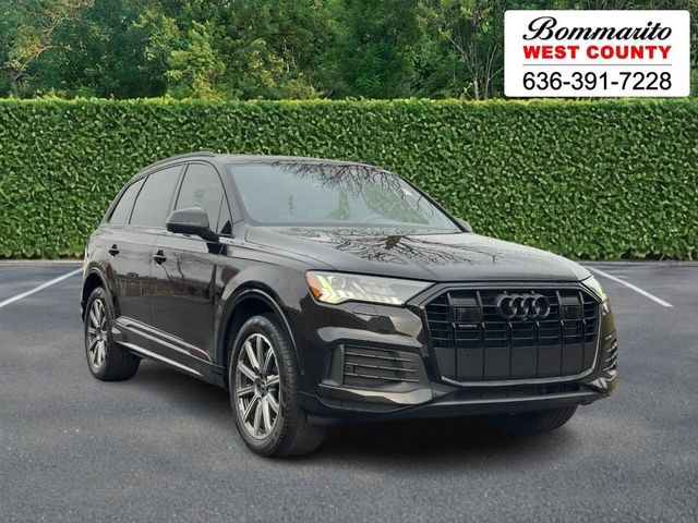 2023 Audi Q7