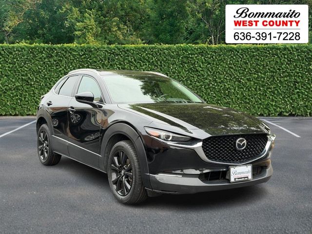 2022 Mazda Mazda CX-30