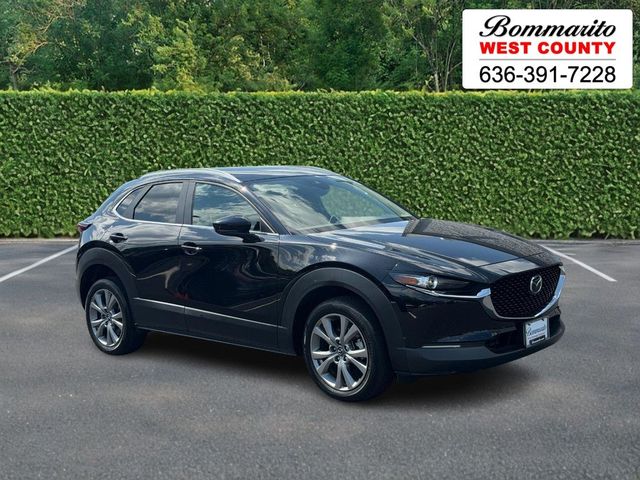 2023 Mazda Mazda CX-30