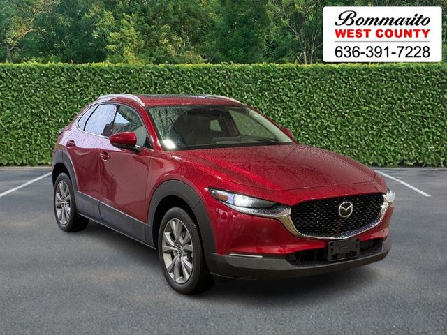 2023 Mazda Mazda CX-30