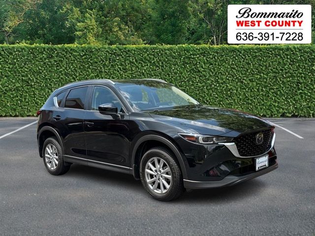 2023 Mazda Mazda CX-5