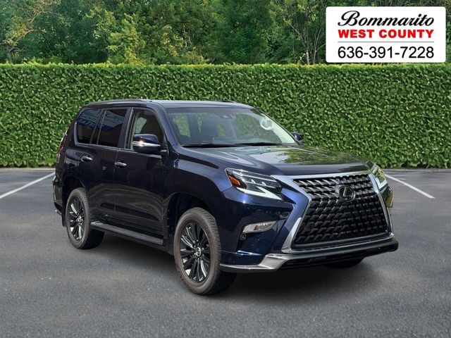 2023 Lexus GX