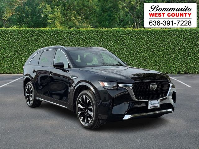 2026 Mazda Mazda CX-90