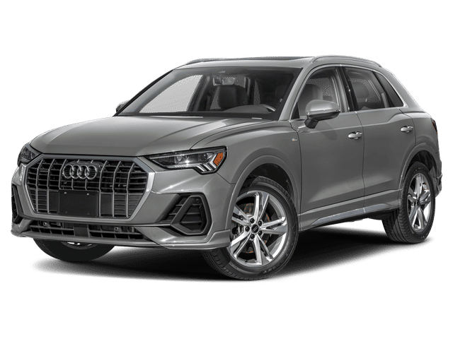 2023 Audi Q3