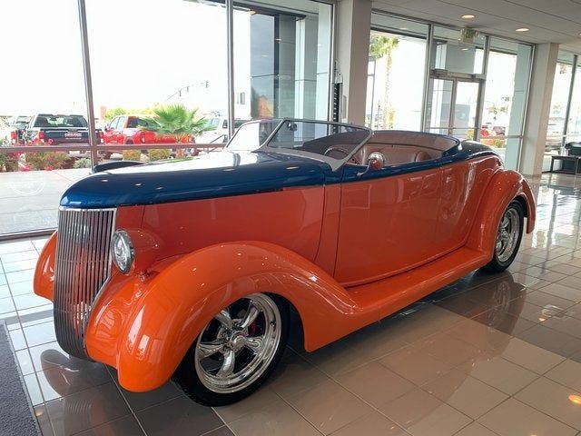 1936 Ford ROADSTER