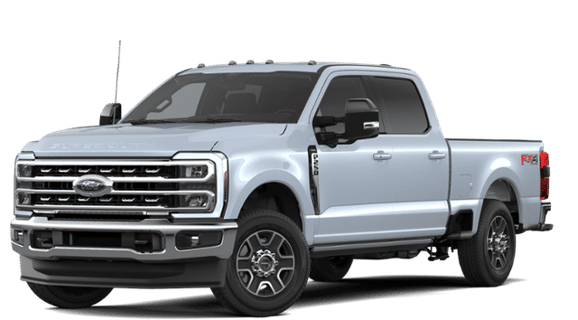 2026 Ford Super Duty F-250