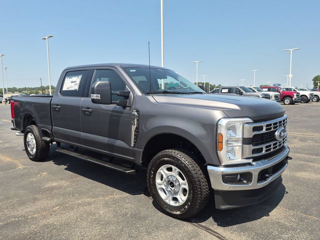 2026 Ford Super Duty F-250 SRW