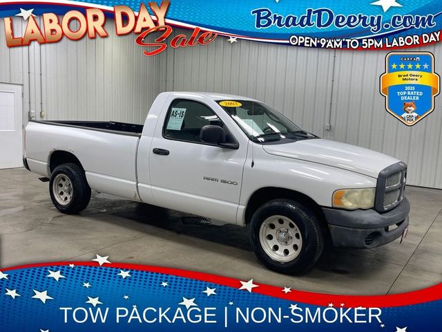 2003 Dodge Ram 1500