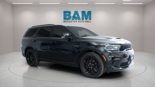 2023 Dodge Durango