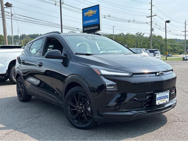 2027 Chevrolet Bolt