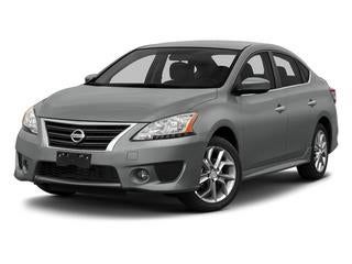 2013 Nissan Sentra