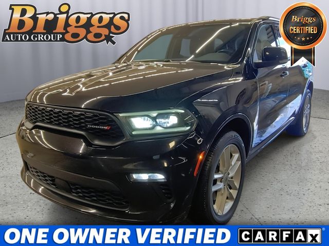 2023 Dodge Durango