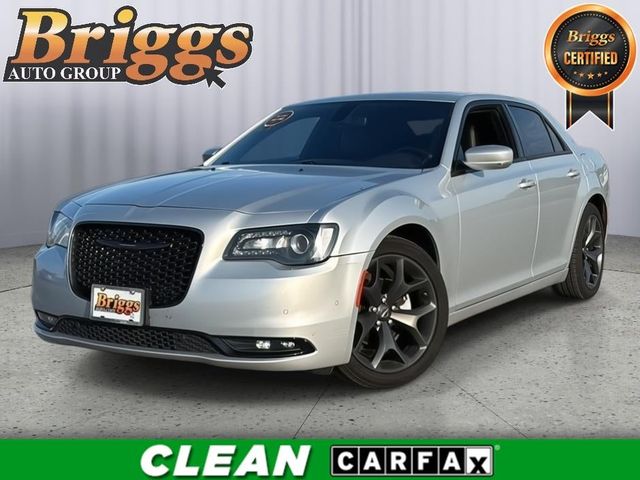 2023 Chrysler 300