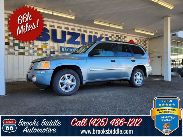 2006 GMC Envoy