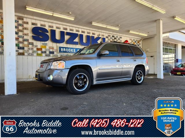 2009 GMC Envoy